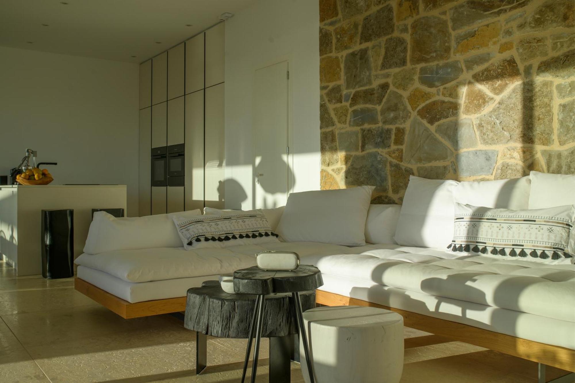 Family & Golf Villa Laguna Towers Gialova Navarino Экстерьер фото